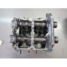 #FZ06 Right Cylinder Head From 2012 Subaru Impreza  2.0 AP20